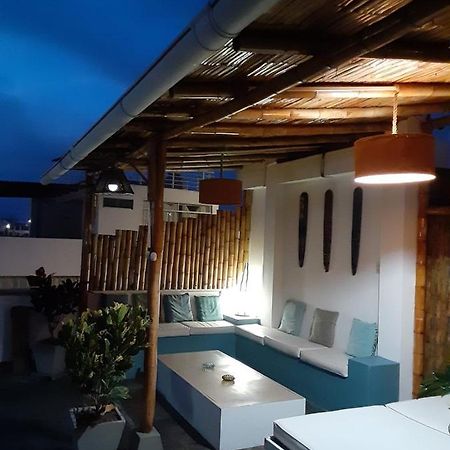 Vivemar Punta Hermosa Beach House Lima - Peru Екстер'єр фото