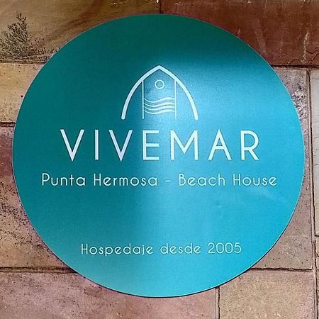Vivemar Punta Hermosa Beach House Lima - Peru Екстер'єр фото