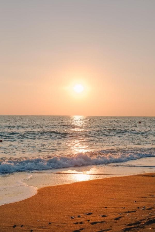 Vivemar Punta Hermosa Beach House Lima - Peru Екстер'єр фото