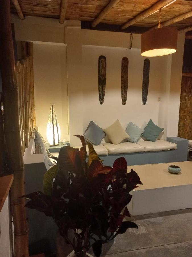 Vivemar Punta Hermosa Beach House Lima - Peru Екстер'єр фото