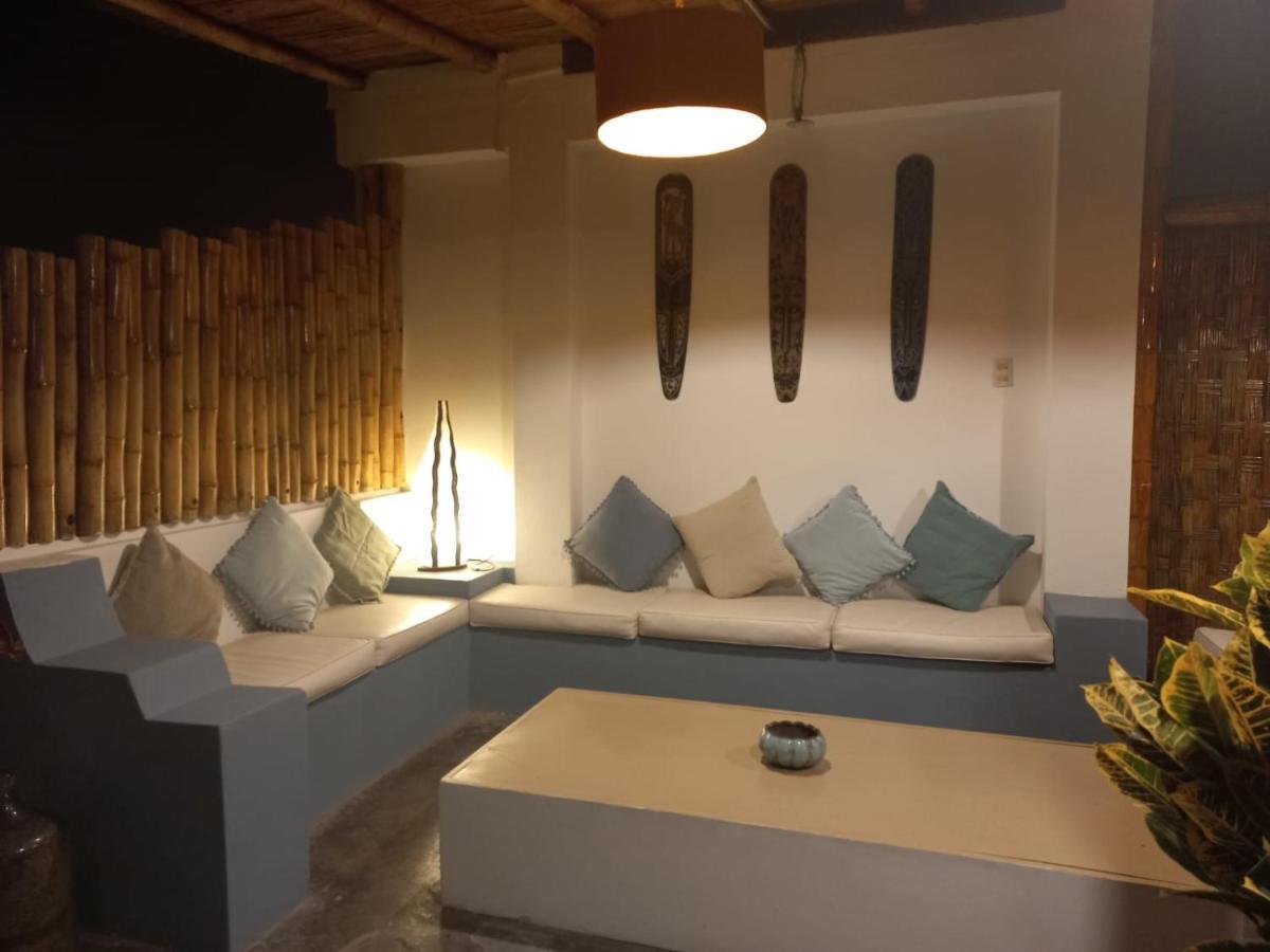 Vivemar Punta Hermosa Beach House Lima - Peru Екстер'єр фото