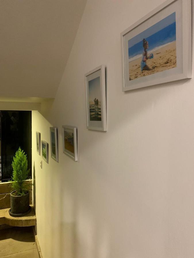 Vivemar Punta Hermosa Beach House Lima - Peru Екстер'єр фото