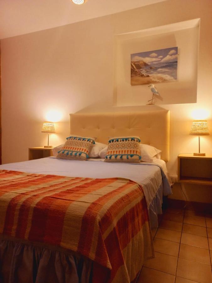 Vivemar Punta Hermosa Beach House Lima - Peru Екстер'єр фото