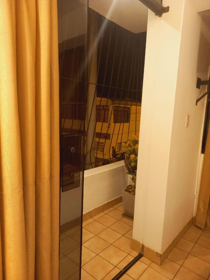 Vivemar Punta Hermosa Beach House Lima - Peru Екстер'єр фото