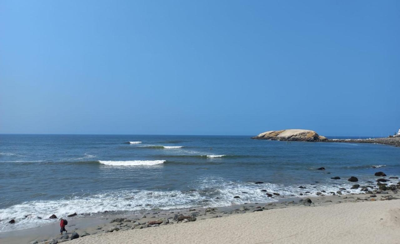 Vivemar Punta Hermosa Beach House Lima - Peru Екстер'єр фото