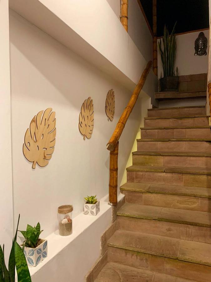 Vivemar Punta Hermosa Beach House Lima - Peru Екстер'єр фото