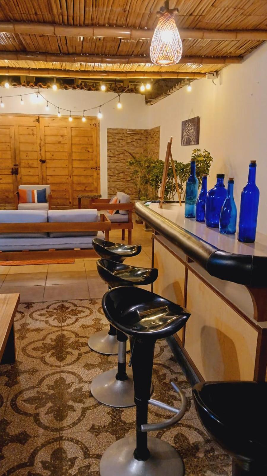 Vivemar Punta Hermosa Beach House Lima - Peru Екстер'єр фото