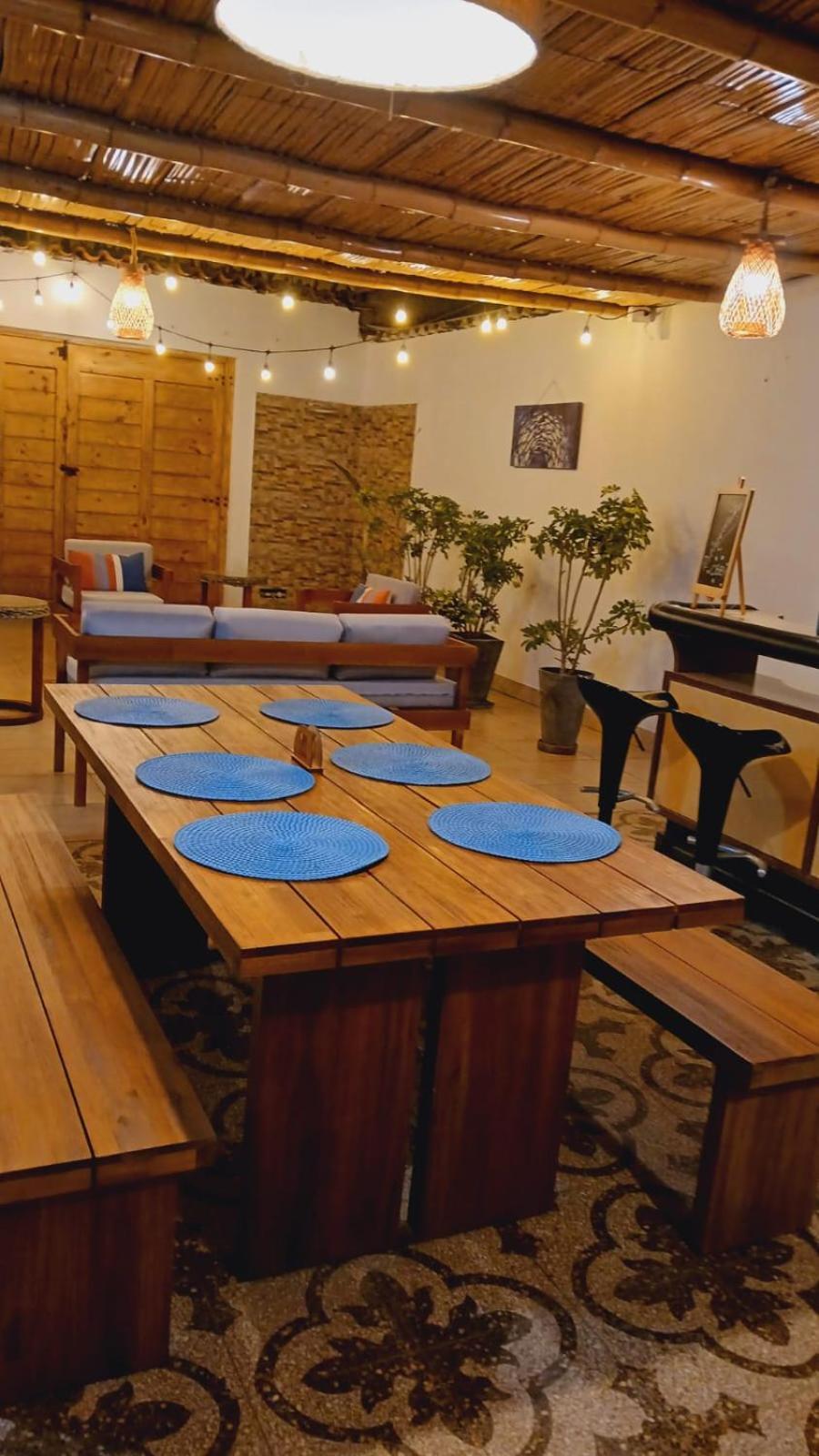 Vivemar Punta Hermosa Beach House Lima - Peru Екстер'єр фото