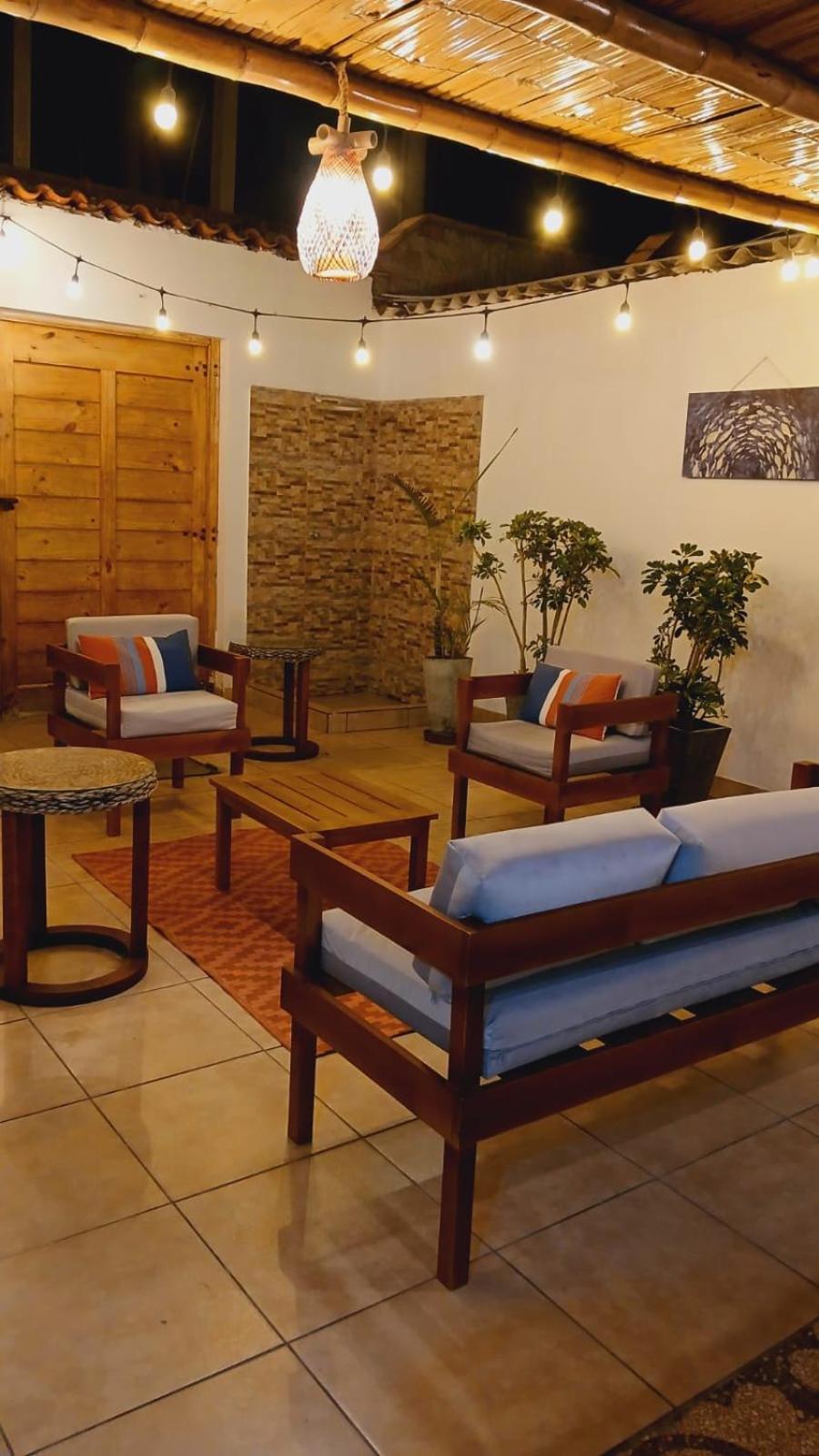 Vivemar Punta Hermosa Beach House Lima - Peru Екстер'єр фото
