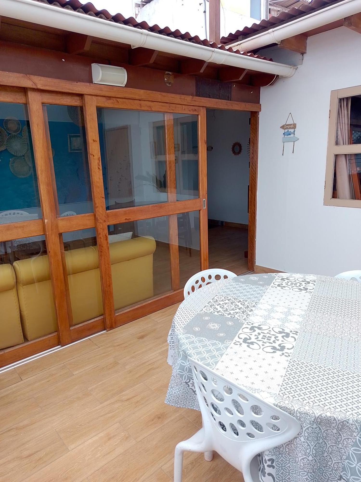 Vivemar Punta Hermosa Beach House Lima - Peru Екстер'єр фото