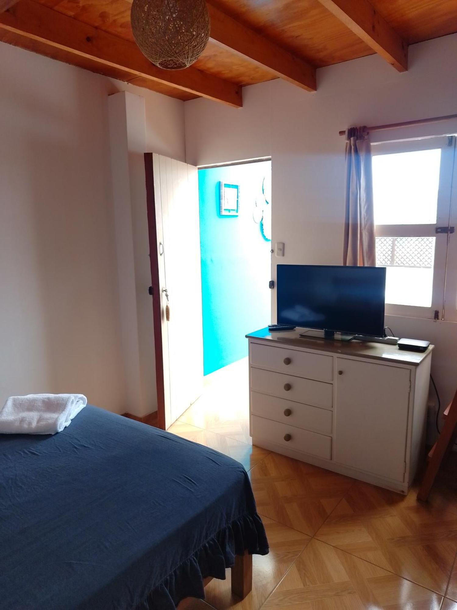 Vivemar Punta Hermosa Beach House Lima - Peru Екстер'єр фото