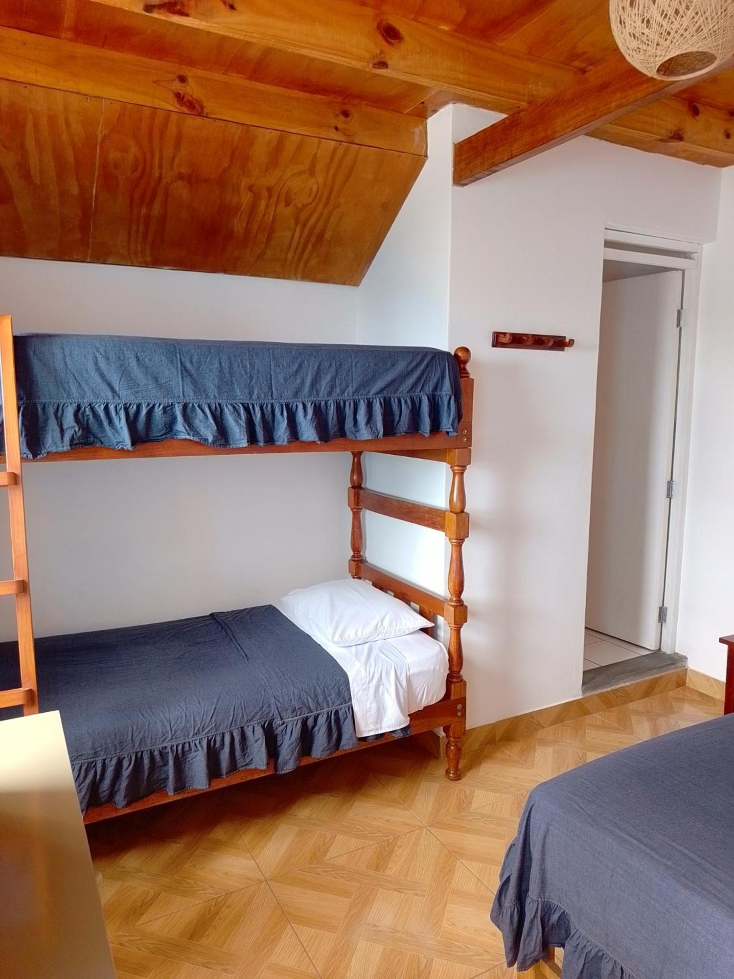 Vivemar Punta Hermosa Beach House Lima - Peru Екстер'єр фото