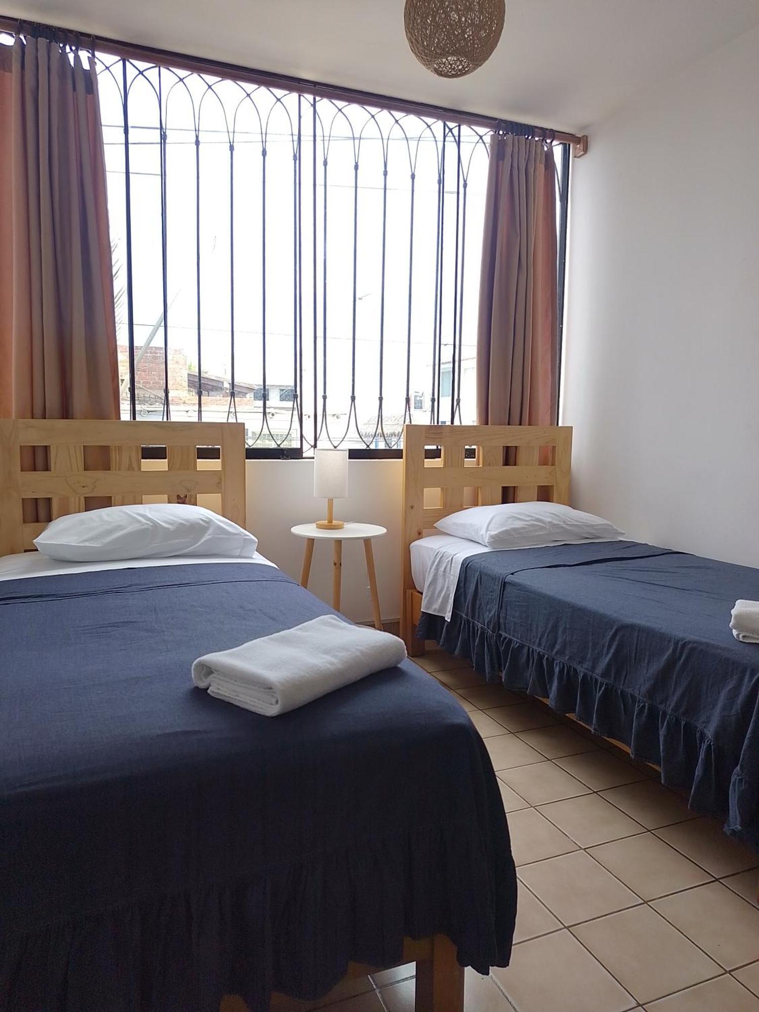 Vivemar Punta Hermosa Beach House Lima - Peru Номер фото