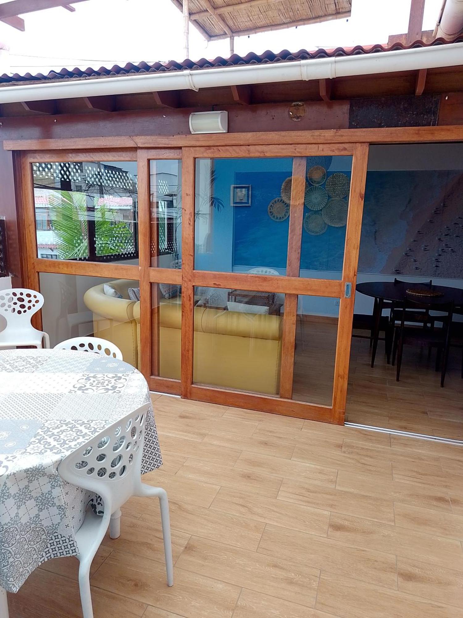 Vivemar Punta Hermosa Beach House Lima - Peru Екстер'єр фото