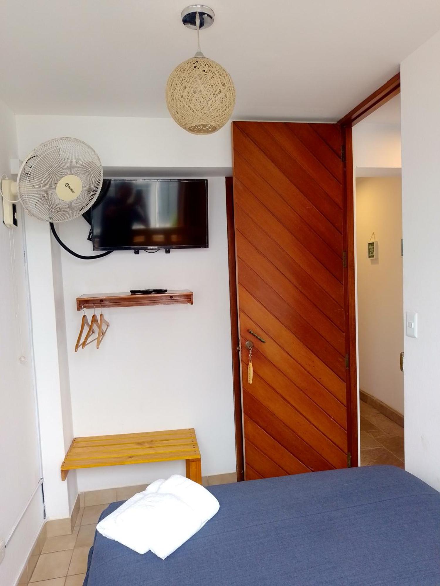 Vivemar Punta Hermosa Beach House Lima - Peru Номер фото