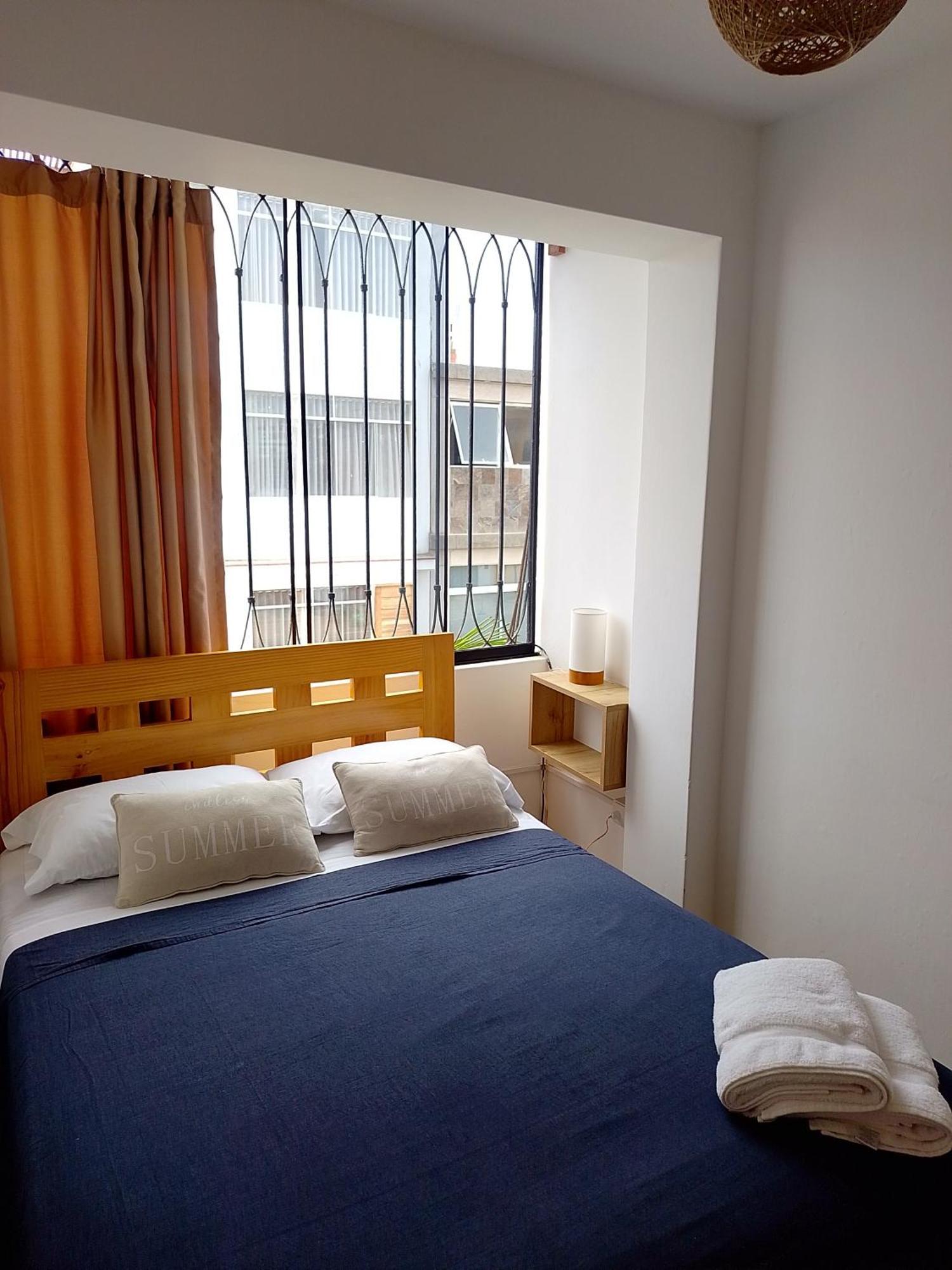 Vivemar Punta Hermosa Beach House Lima - Peru Екстер'єр фото