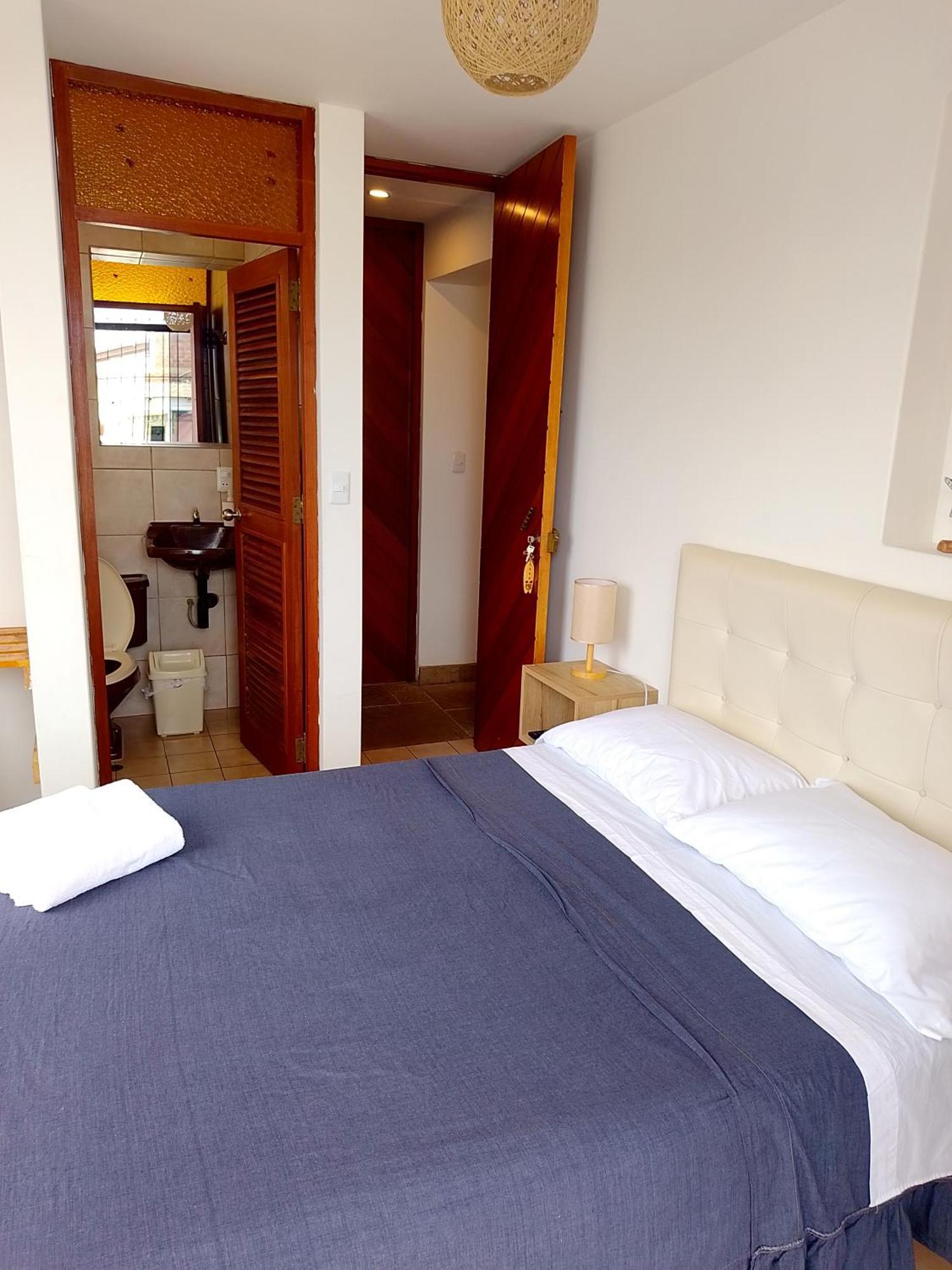 Vivemar Punta Hermosa Beach House Lima - Peru Екстер'єр фото